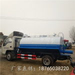 农用三轮改装吸粪车 诚信厂家，低成本高效解决方案